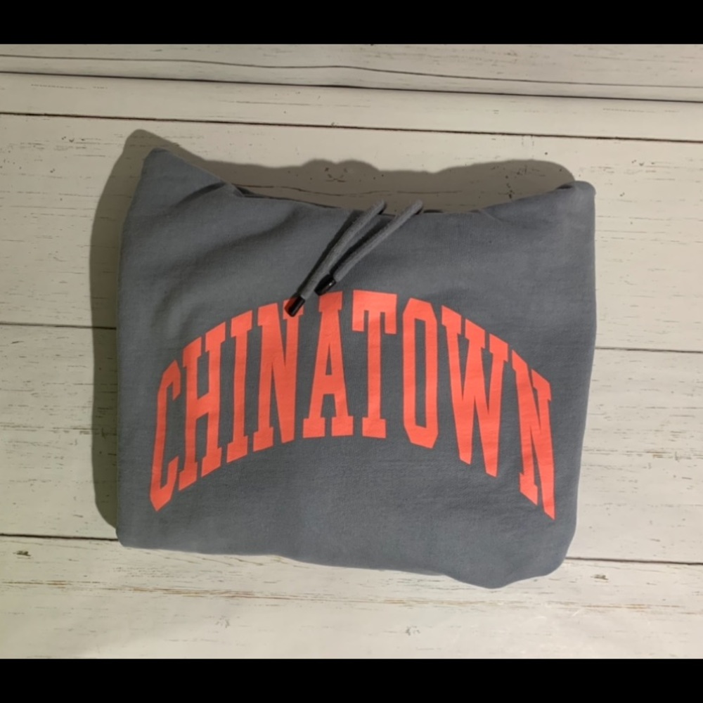 Chinatown Market Sweatshirt